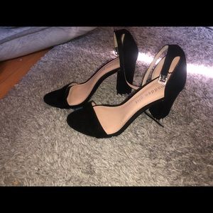 Madden Girl Heels size 8